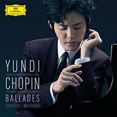Chopin : Ballads / Yundi