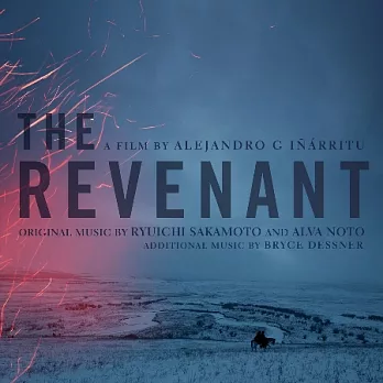 O.S.T. / The Revenant