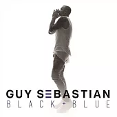 Guy Sebastian / Black & Blue