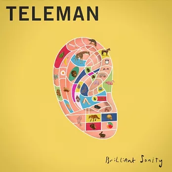 Teleman / Brilliant Sanity