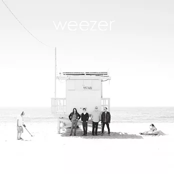 Weezer / Weezer (White Album)