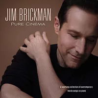 Jim Brickman / Pure Cinema