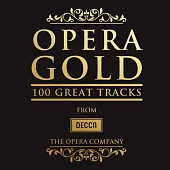歌劇金曲100 (6CD)