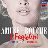 Amuse-Bouche – French Choral Delicacies