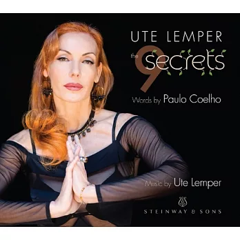 9 Secrets / Ute Lemper
