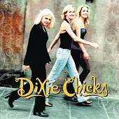 Dixie Chicks / Wide Open Spaces (2016 Vinyl)