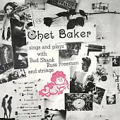 Chet Baker / Chet Baker Sings And Plays