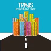 Travis / Everything At Once (CD+DVD)