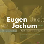 Jochum Beethoven symphony No.6 and No.7 / Eugen Jochum (2LP)