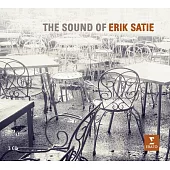 V.A. / The Sound of Erik Satie (3CD)