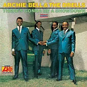 Archie Bell & The Drells / There’s Gonna Be A Showdown