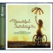 V.A./ Beautiful Sunday (2HDCD)