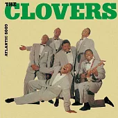 The Clovers / The Clovers