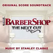 OST / Barbershop: The Next Cut - Stanley Clarke
