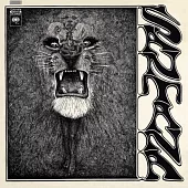 Santana / Santana (2016 Vinyl)