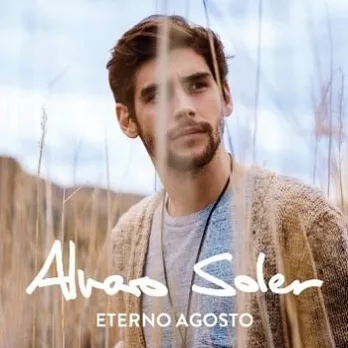 Alvaro Soler / Eterno Agosto