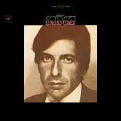 Leonard Cohen / Songs Of Leonard Cohen (2016 Vinyl)
