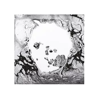 Radiohead / A Moon Shaped Pool
