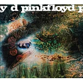 Pink Floyd / A Saucerful of Secret (2016 Vinyl)