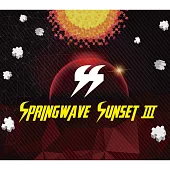 V.A. / Springwave Sunset III