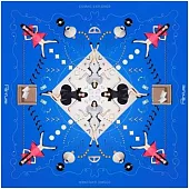 Perfume / COSMIC EXPLORER (2LP彩膠唱片)