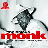 Thelonious Monk / The Absolutely Essential 3 CD Collection (3CD)