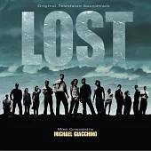 O.S.T. / Lost – season 1