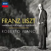 Harmonies poetiques et religieuses / Roberto Plano (2CD)