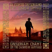 El Canto Gregoriano En El Camino De Santigo / Coro de Monjes de la Abadía de Santo Domingo de Silos (2CD)