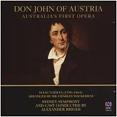 Nathan: Don John of Austria / Alexander Briger (2CD)