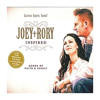 Joey+Rory / Inspired: Songs of Faith & Family