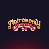METRONOMY / SUMMER 08