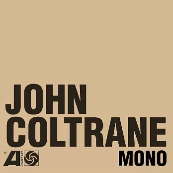 John Coltrane / Atlantic Mono (6CD)