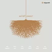 Matt Anderson & The Wildflower Sextet / Wildflower