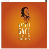 Marvin Gaye / Volume Two 1966-1970 (Limited Edition) (8CD)