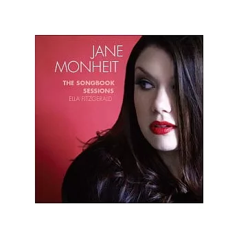 Jane Monheit / The Songbook Sessions Ella Fitzgerald