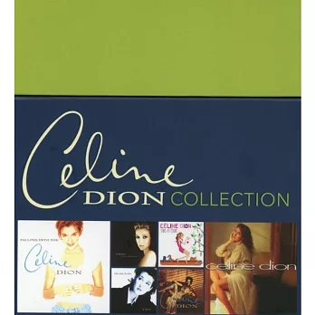 Celine Dion / Celine Dion Collection (10CD)