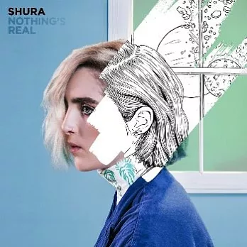 Shura / Nothing’s Real