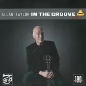 Allan Taylor: In The Groove (Vinyl LP)