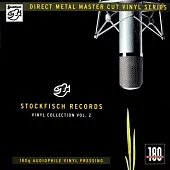 Stockfisch-Records: Vinyl Collection Vol.2 (Vinyl LP)