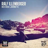 Ralf Illenberger: Red Rock Journeys (Vinyl LP)
