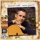 David Roth: More Pearls (Vinyl LP)