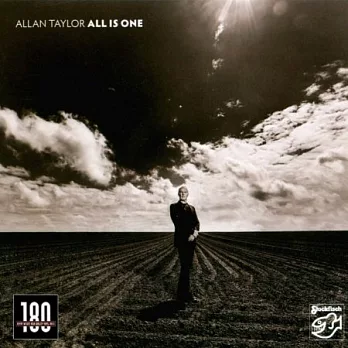 Allan Taylor: All Is One LP