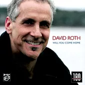 David Roth: Will You Come Home 2LP