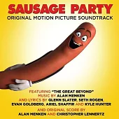 O.S.T. / Sausage Party