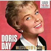Wallet- Doris Day- Milestones of a Legend / Doris Day