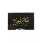 電影原聲帶 / Star Wars: 原力覺醒 (Cassette)