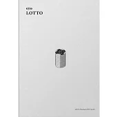 EXO / 第三張正規改版專輯『LOTTO』韓文版 / 台壓版