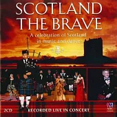 Scotland the Brave (2CD)