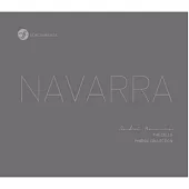 法國大提琴巨擘納瓦拉的協奏曲錄音 (世界首發錄音) / 納瓦拉,孟許,巴畢羅里 (6CD)